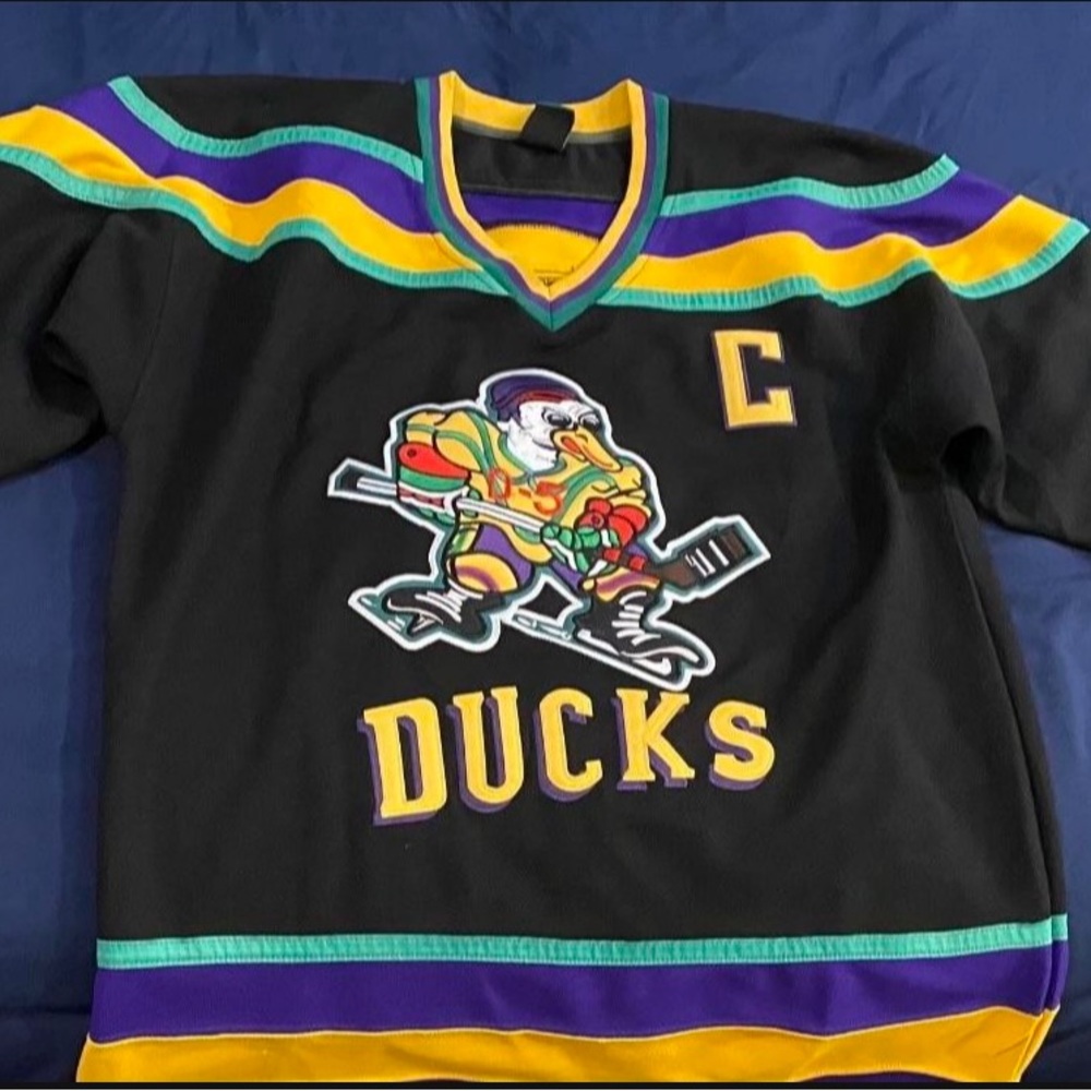 Jersey